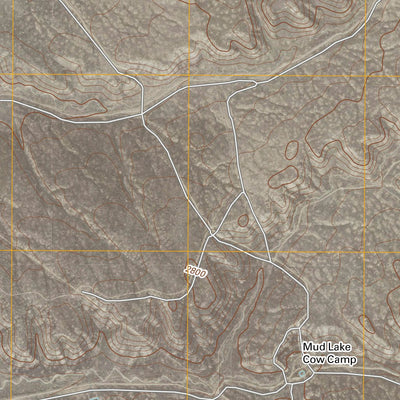 Southwest Emmett, ID (2010, 24000-Scale) Preview 2