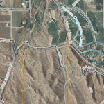 Southwest Emmett, ID (2010, 24000-Scale) Preview 3