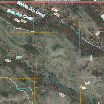 Spencer South, ID (2011, 24000-Scale) Preview 3