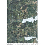 Spirit Lake West, ID (2011, 24000-Scale) Preview 1