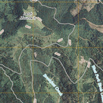 Spirit Lake West, ID (2011, 24000-Scale) Preview 3