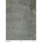 Split Butte, ID (2010, 24000-Scale) Preview 1