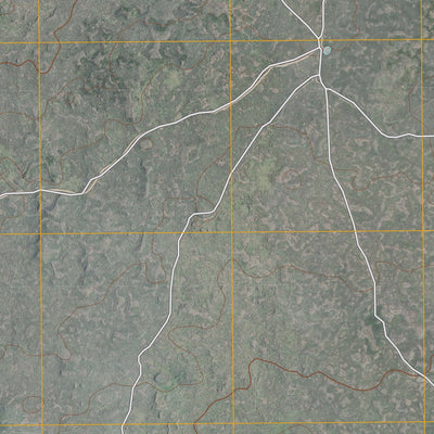 Split Butte, ID (2010, 24000-Scale) Preview 2