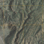 Split Butte, ID (2010, 24000-Scale) Preview 3