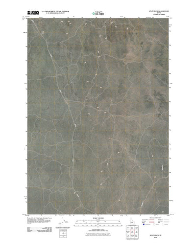 Split Rock, ID (2010, 24000-Scale) Preview 1