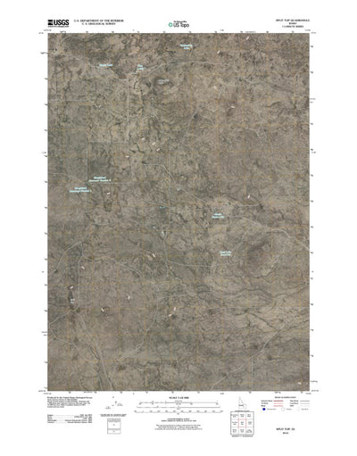 Split Top, ID (2010, 24000-Scale) Preview 1