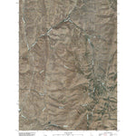 Squaw Butte, ID (2010, 24000-Scale) Preview 1