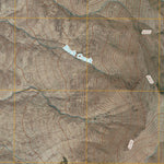 Squaw Butte, ID (2010, 24000-Scale) Preview 2