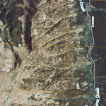 Standhope Peak, ID (2011, 24000-Scale) Preview 3
