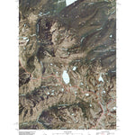 Stanley Lake, ID (2011, 24000-Scale) Preview 1
