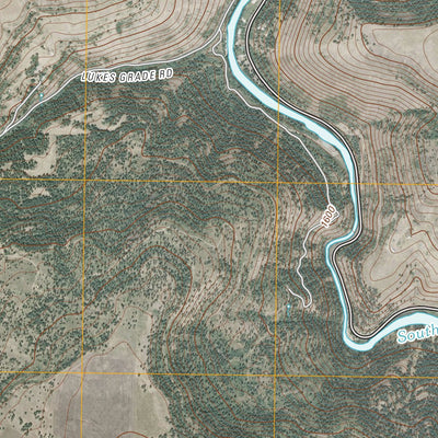 Stites, ID (2011, 24000-Scale) Preview 3