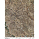 Stonehouse Creek, ID (2010, 24000-Scale) Preview 1