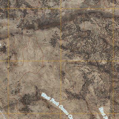Stonehouse Creek, ID (2010, 24000-Scale) Preview 2