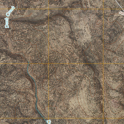 Stonehouse Creek, ID (2010, 24000-Scale) Preview 3