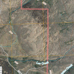 Stroud Creek, ID (2011, 24000-Scale) Preview 2
