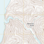 Sturgill Creek, ID-OR (2011, 24000-Scale) Preview 2