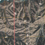 Sublett Reservoir, ID (2011, 24000-Scale) Preview 3