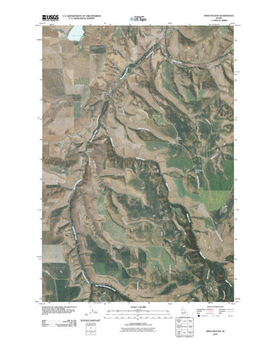 Sweetwater, ID (2010, 24000-Scale) Preview 1
