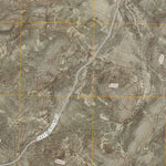 Table Butte, ID (2010, 24000-Scale) Preview 3