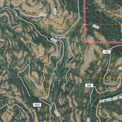 Tamarack, ID (2011, 24000-Scale) Preview 2