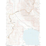 Targhee Peak, ID-MT (2011, 24000-Scale) Preview 1