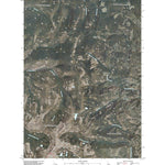 Taylor Mountain, ID (2011, 24000-Scale) Preview 1