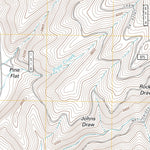 Taylor Peak, ID-MT (2011, 24000-Scale) Preview 2