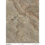 Teapot Dome, ID (2010, 24000-Scale) Preview 1