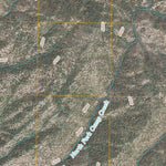 Teapot Mountain, ID (2011, 24000-Scale) Preview 3