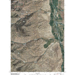 Tendoy, ID (2011, 24000-Scale) Preview 1