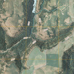 Texas Ridge, ID (2011, 24000-Scale) Preview 2