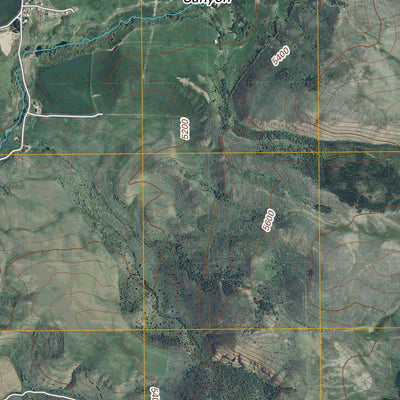 Thatcher, ID (2011, 24000-Scale) Preview 2