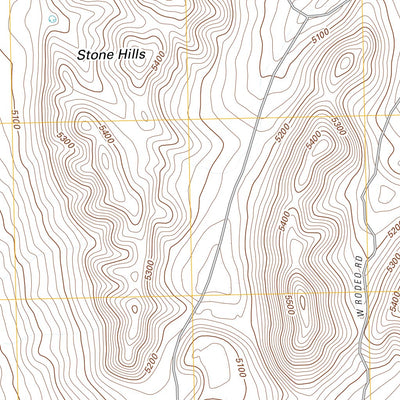 The Cove, ID-UT (2011, 24000-Scale) Preview 3