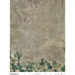 Thorn Creek SW, ID (2010, 24000-Scale) Preview 1