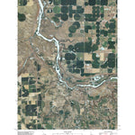 Thousand Springs, ID (2010, 24000-Scale) Preview 1