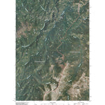 Three Prong Mountain, ID (2011, 24000-Scale) Preview 1