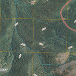 Three Prong Mountain, ID (2011, 24000-Scale) Preview 2