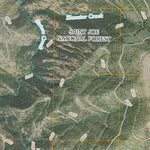 Three Sisters, ID (2011, 24000-Scale) Preview 2