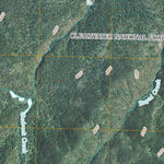 Toboggan Ridge, ID (2011, 24000-Scale) Preview 2