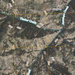 Trail Creek, ID (2011, 24000-Scale) Preview 3