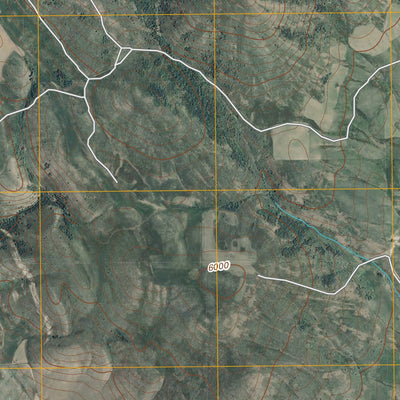 Treasureton, ID (2010, 24000-Scale) Preview 2