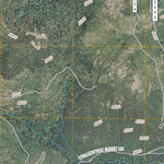 Trestle Peak, ID (2011, 24000-Scale) Preview 2