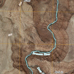 Triplet Butte, ID (2010, 24000-Scale) Preview 3