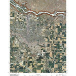Twin Falls, ID (2010, 24000-Scale) Preview 1