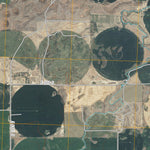 Twin Falls NE, ID (2010, 24000-Scale) Preview 2