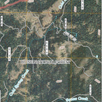 Twin Sisters, ID (2011, 24000-Scale) Preview 3