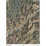 Twin Springs, ID (2011, 24000-Scale) Preview 1