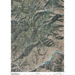 Ulysses Mountain, ID (2011, 24000-Scale) Preview 1