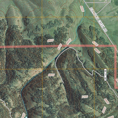 Upper Valley, ID (2011, 24000-Scale) Preview 2