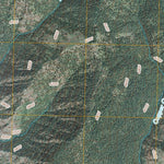 Vermilion Peak, ID (2011, 24000-Scale) Preview 3